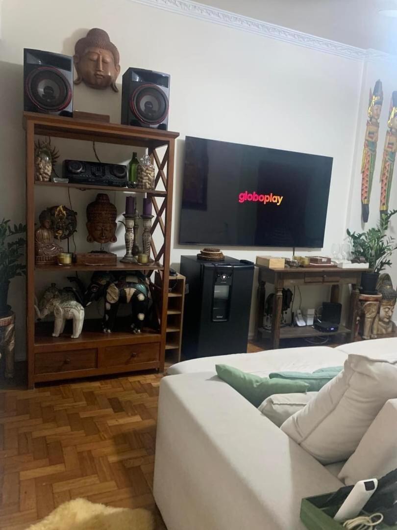 Apartment Zen Do Leme *