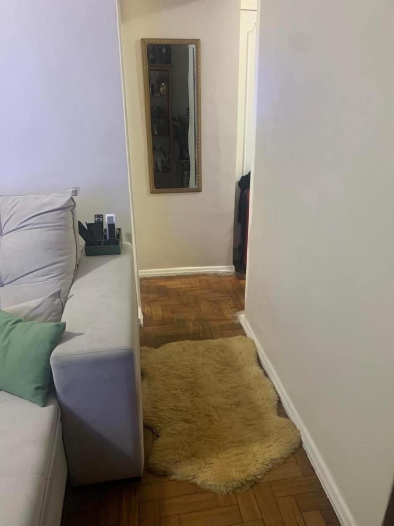Apartment Zen Do Leme Rio de Janeiro