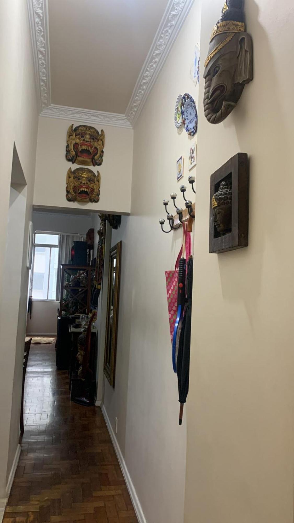 Apartment Zen Do Leme