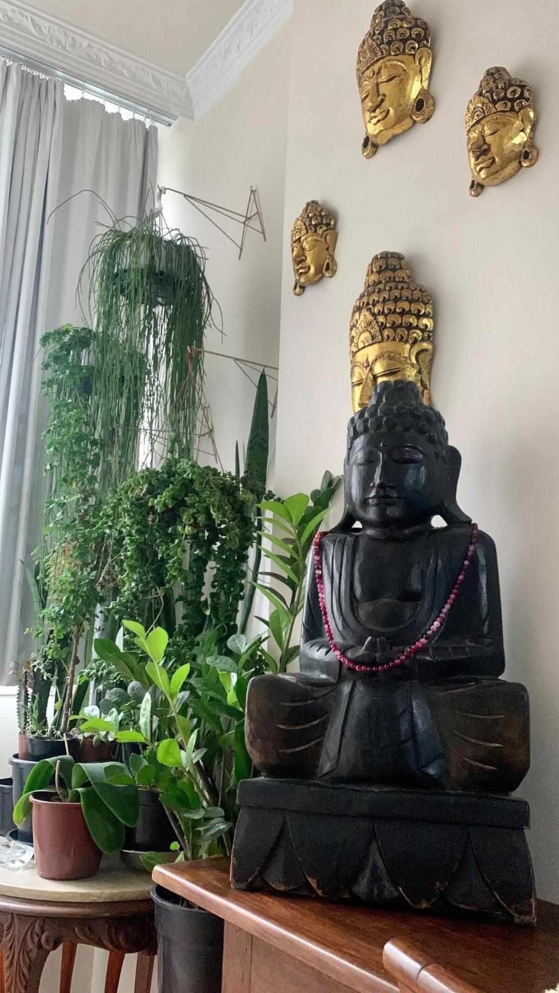 Zen Do Leme Apartment Rio de Janeiro