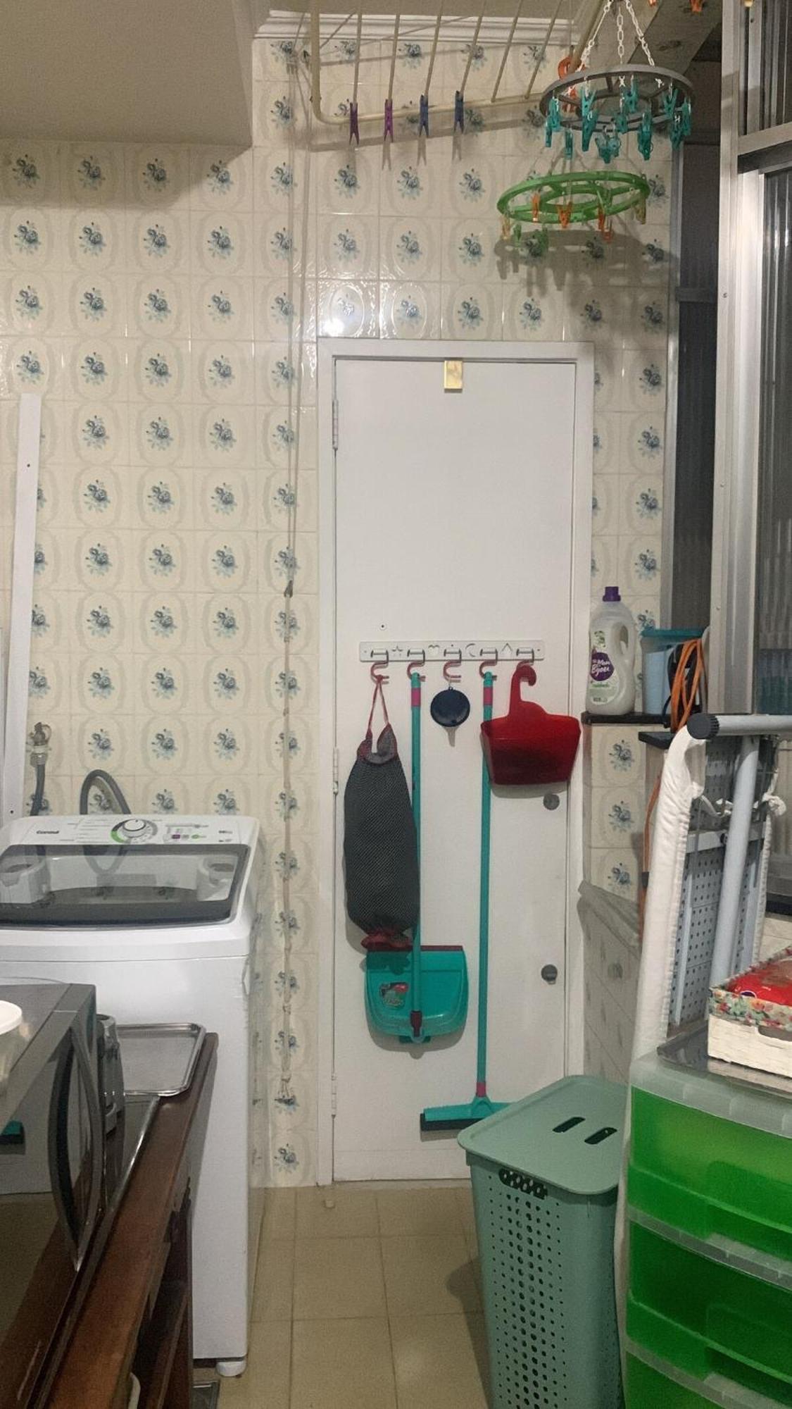 Zen Do Leme Apartment