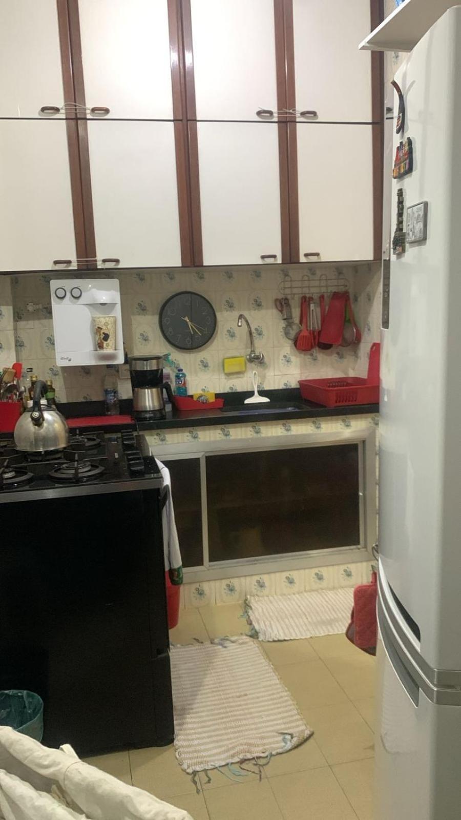 Zen Do Leme Apartment Rio de Janeiro