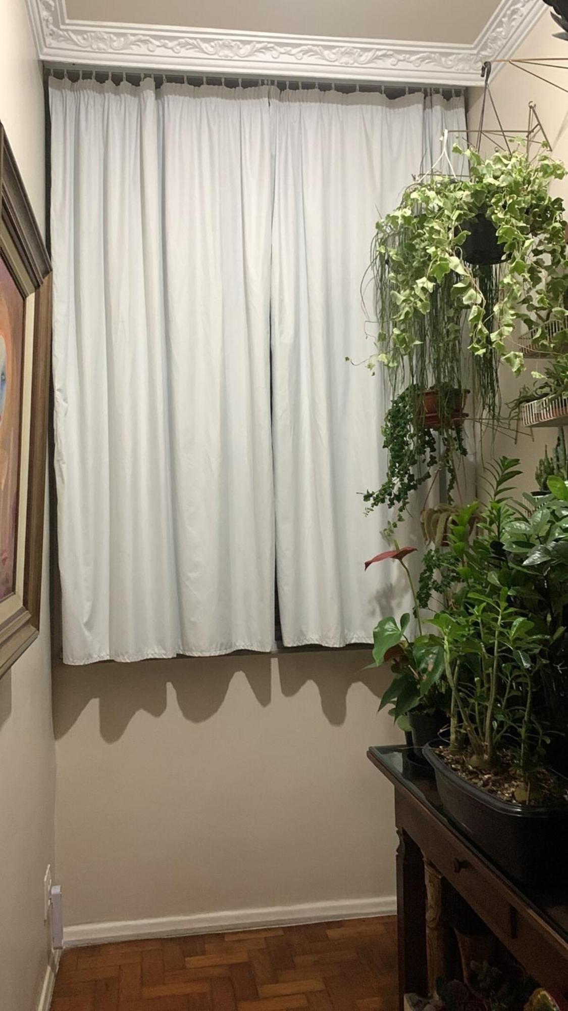 Apartment Zen Do Leme *