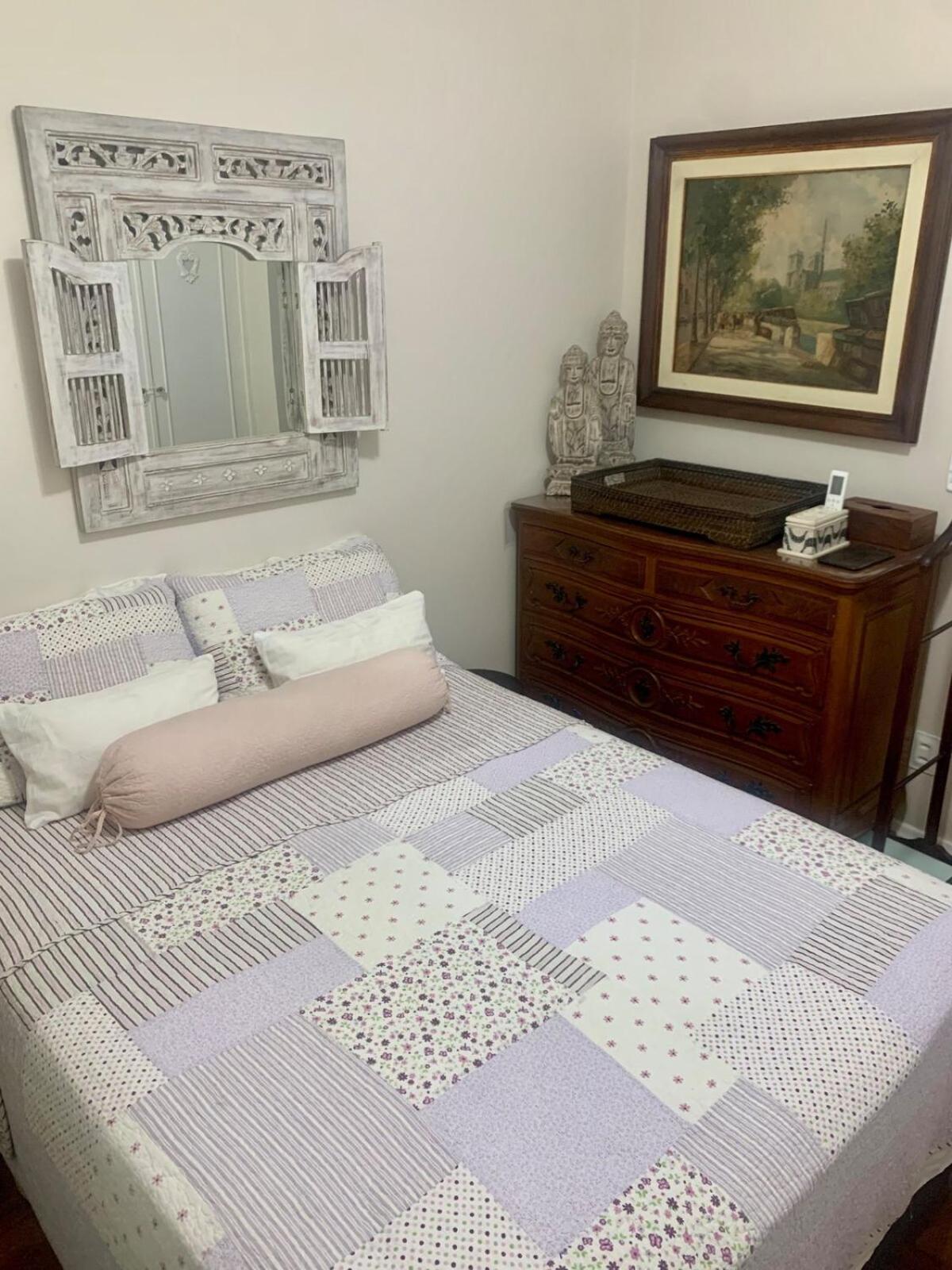 Zen Do Leme Apartment Rio de Janeiro